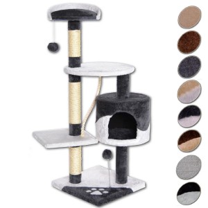 arbre a chat 50 euros